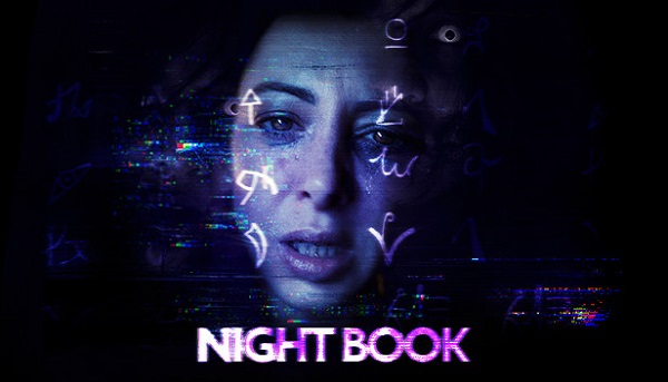 Night Book