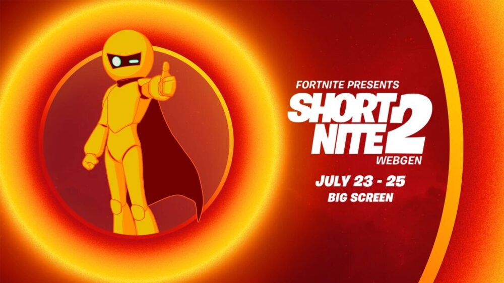 shortnite 2