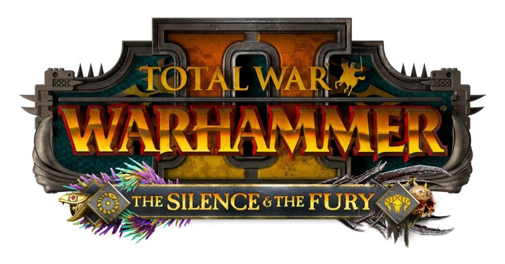 warhammaer THE SILENCE & THE FURY