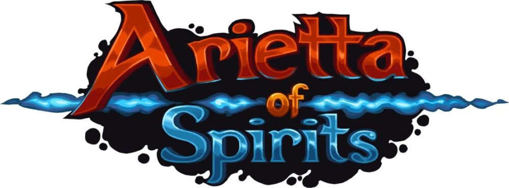 Arietta of Spirits