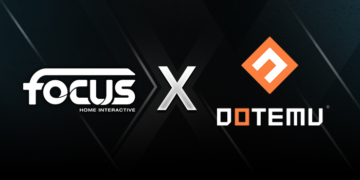 Focus Home Interactive acquires Dotemu