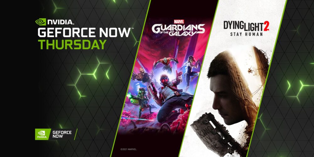 GeForce NOW Gamescom Announcements