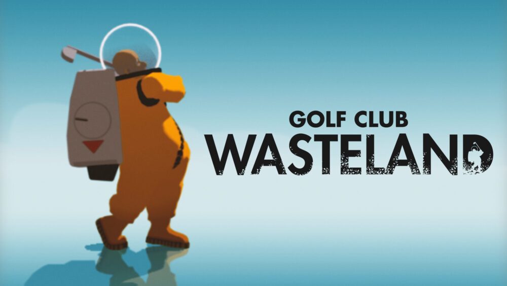 Golf Club Wasteland