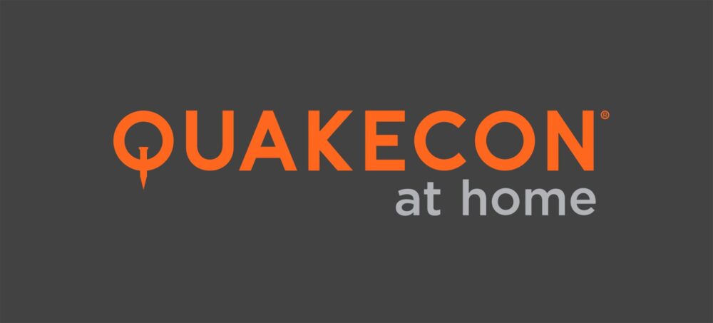 QuakeCon at Home