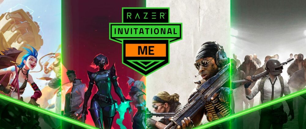 Razer Invitational