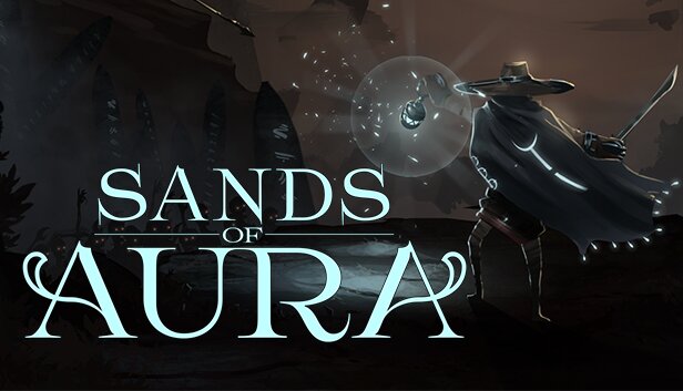 sands of aura