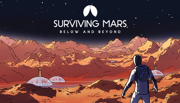 Surviving Mars