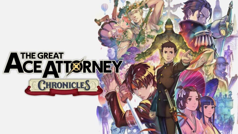 The-Great-Ace-Attorney-Chronicles