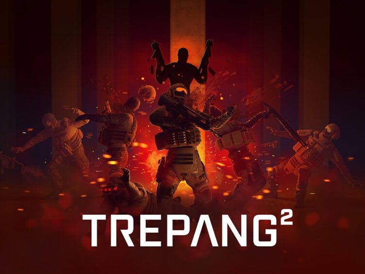 Trepang2