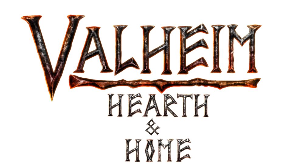 Valheim Hearth & Home