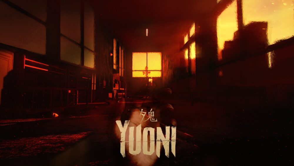 Yuoni is out now on PC and PlayStation ,Yuoni,Tricore Inc, Chorus Worldwide