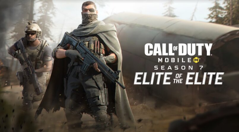 cod mobile