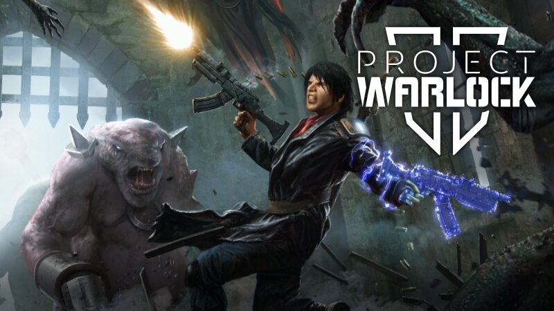project warlock ii