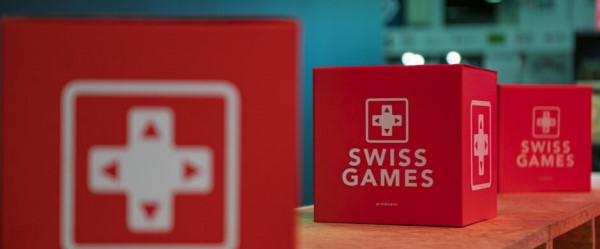 swiss games