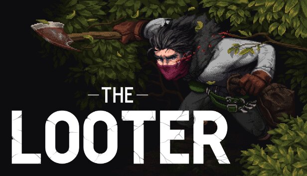 the looter