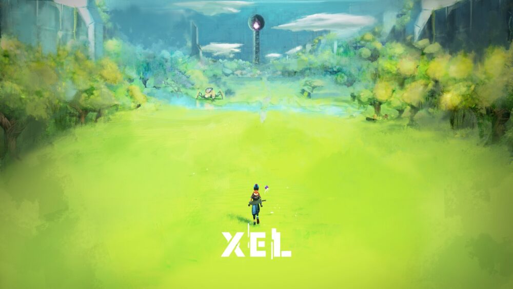 xel