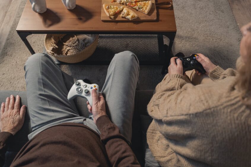 7 Surprising Benefits of Video Games