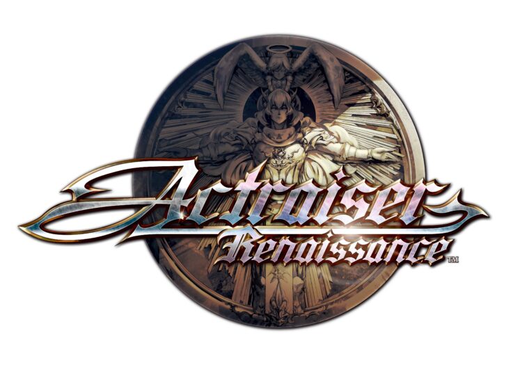 Actraiser Renaissance