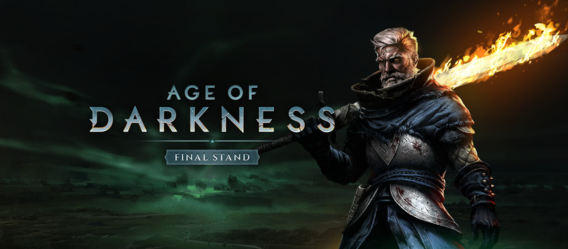 Age of Darkness Final Stand