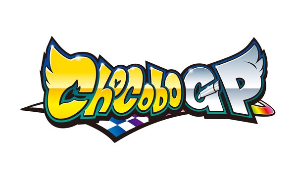 Chocobo GP