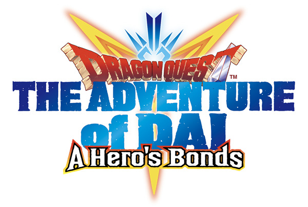 DRAGON QUEST The Adventure of Dai: A Hero's Bonds