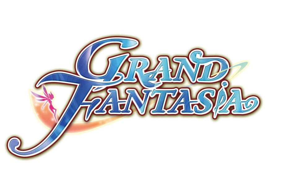 Grand Fantasia