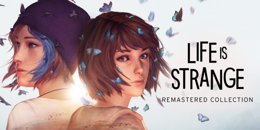 Life is Strange Remaster Collection