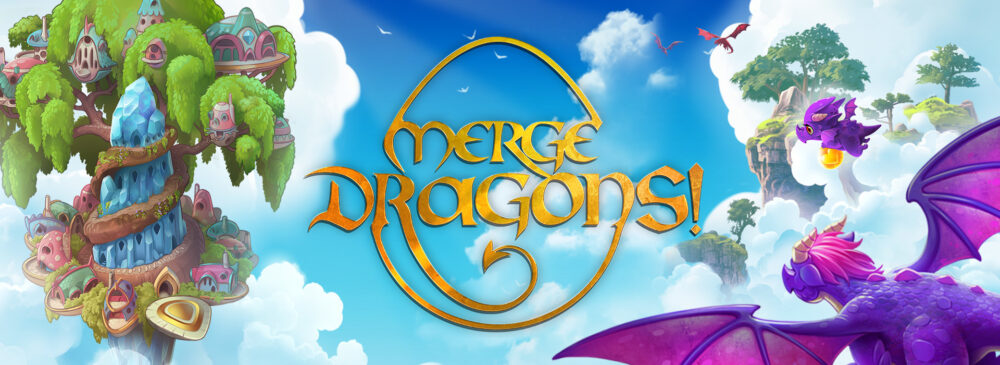 Merge Dragons