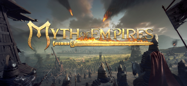 Myth of Empires