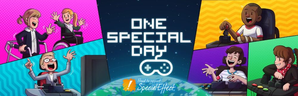 SpecialEffects One Special Day Steam Sale Now ON