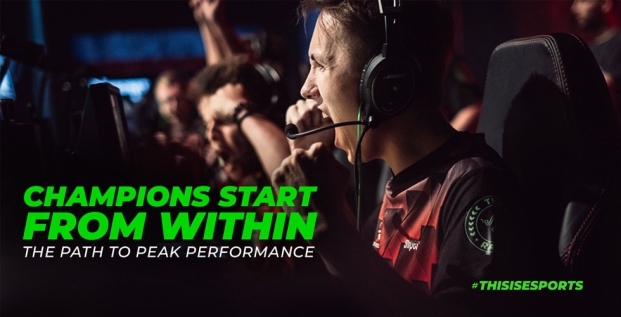 Razer Launches eSports Wellness Program