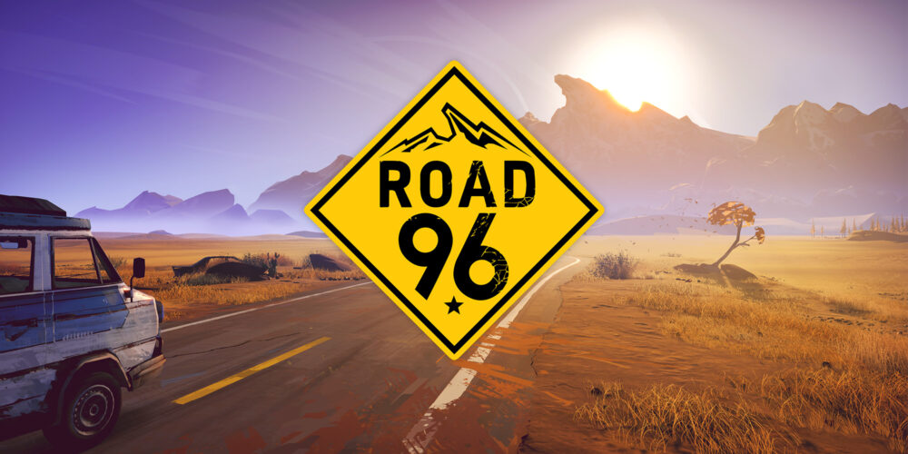 Road 96