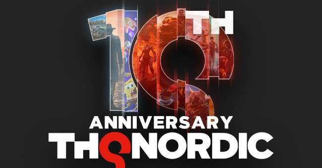 THQ Nordic