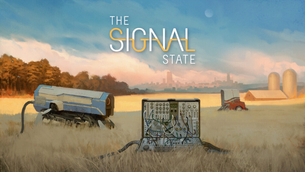 The Signal State