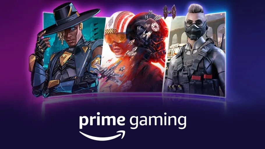 Prime Gaming Loot Drop is now Available: Emote, Shell