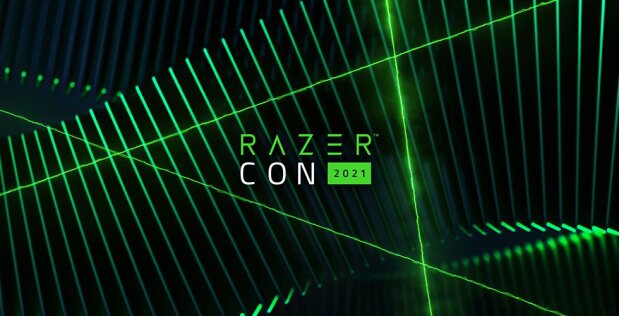 RazerCon Returns October 21 2021