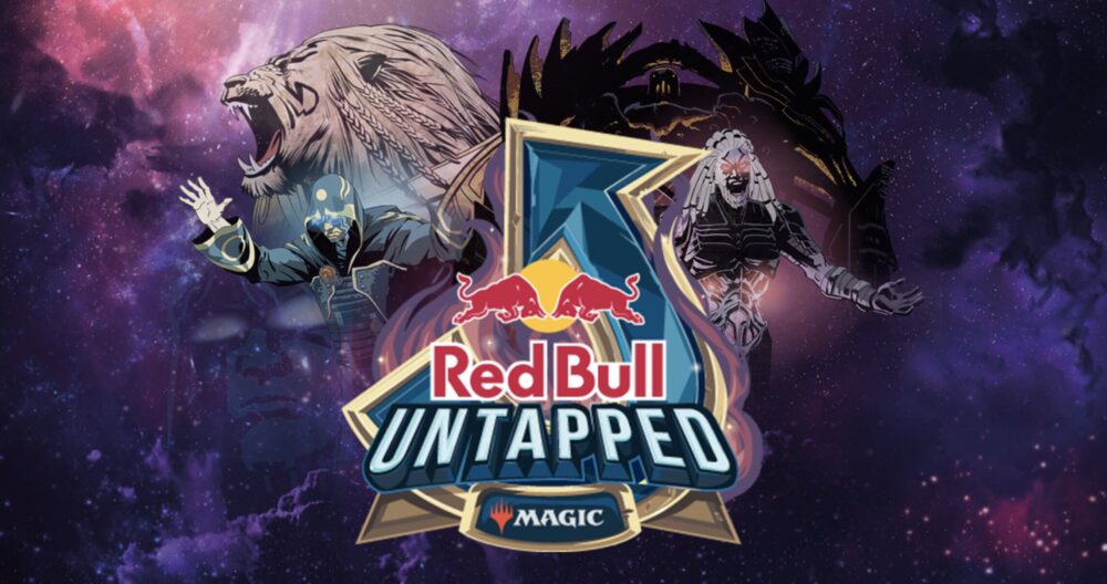 Red Bull Untapped