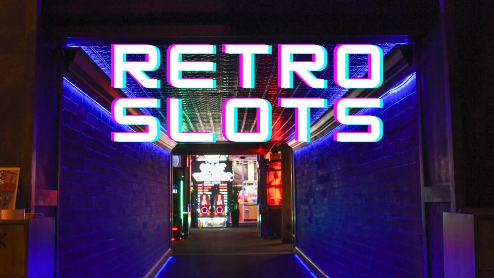 retro slots