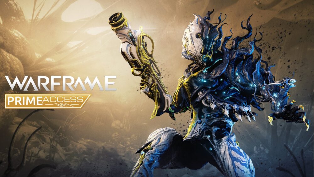 Warframe Prime Access