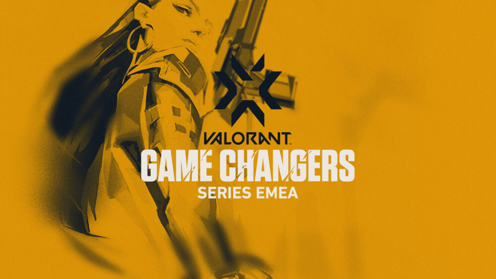 Everything you need to know about VCT Game Changers EMEA