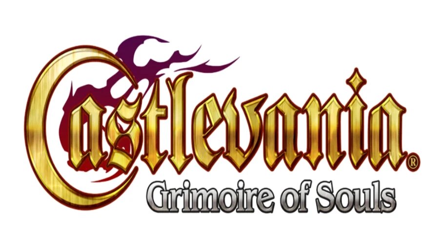 Castlevania Grimoire of Souls