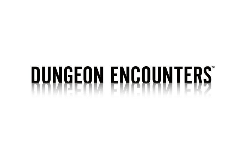 DUNGEON ENCOUNTERS