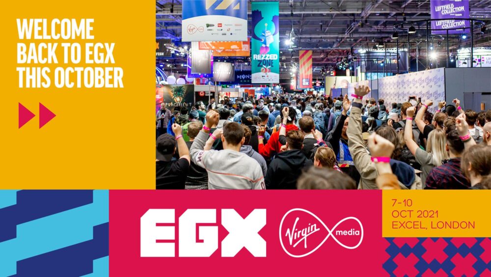 EGX 2021