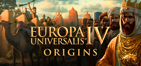 Europa Universalis IV