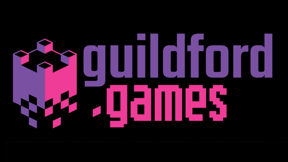 Guildford Games Festival