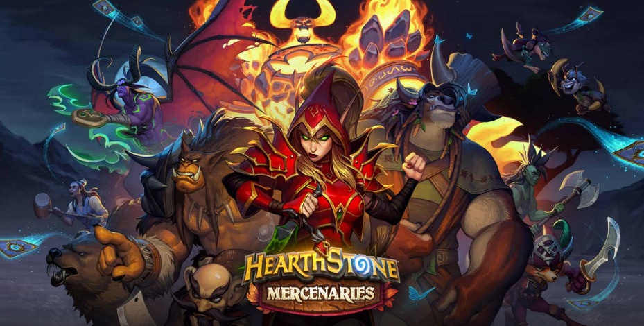 Hearthstone