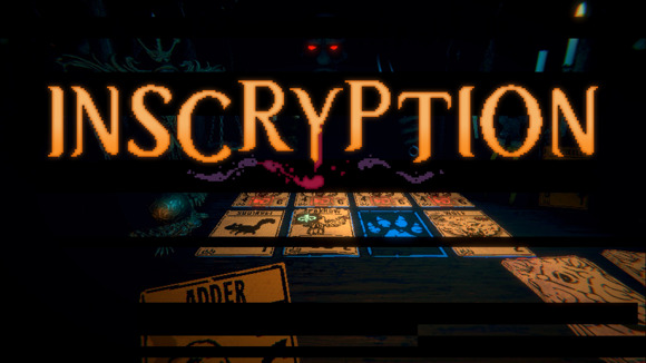 Inscryption, the creepy, kooky and altogether spooky deck-building horror adventure is now available on PC via Steam, GOG and Humble.