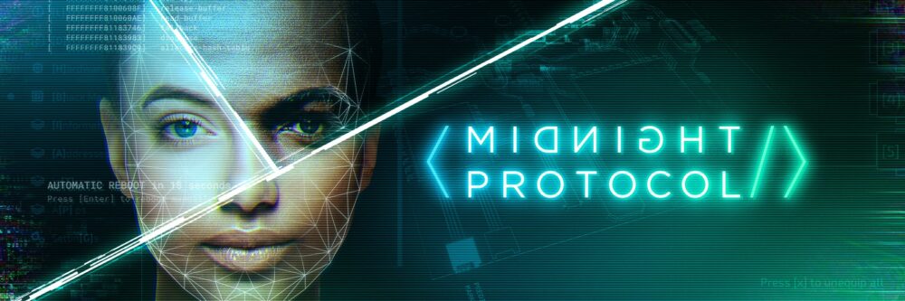 Midnight Protocol