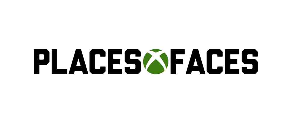 Places + Faces xbox