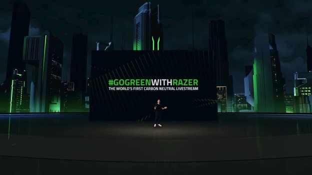 RAZERCON 2021